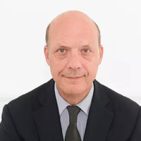 Erik Hammerstein Bestuur stichting Toverfluit, Erik Hammerstein