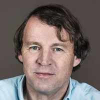 Jan Willem Baud Bestuur stichting Toverfluit Jan Willem Baud